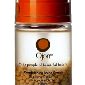 OJON CONDITIONING SHINE SERUM